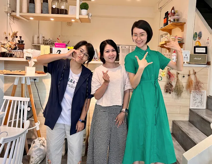 vocus|新世代的創作平台