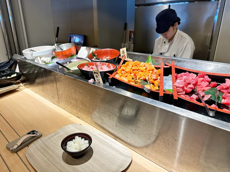 超肥超大塊，根本不怕你吃