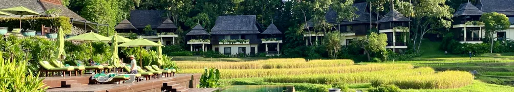 Ruey's 食旅札記／的沙龍