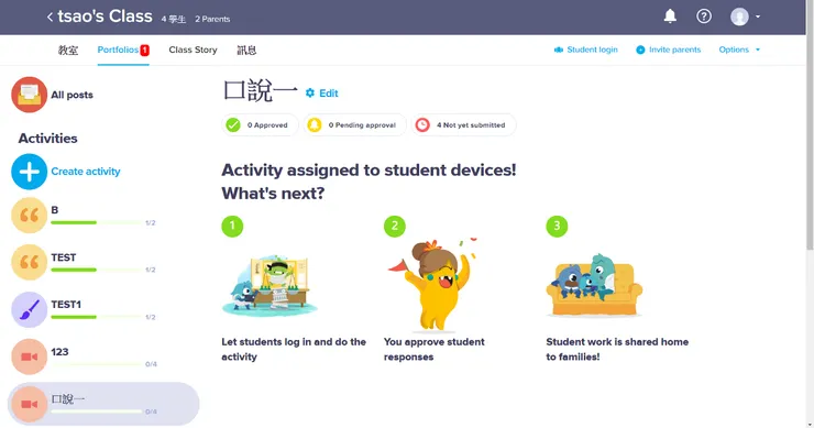 vocus|新世代的創作平台