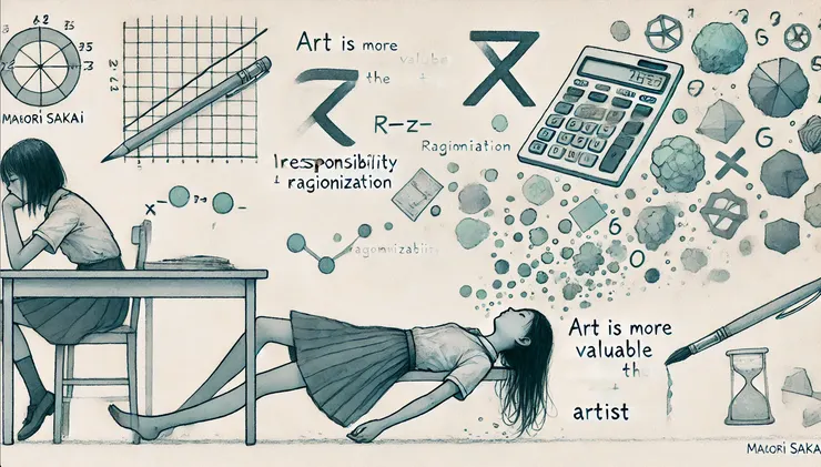 4.3 他們並不相信真有一個模式能真正安放世界的混亂