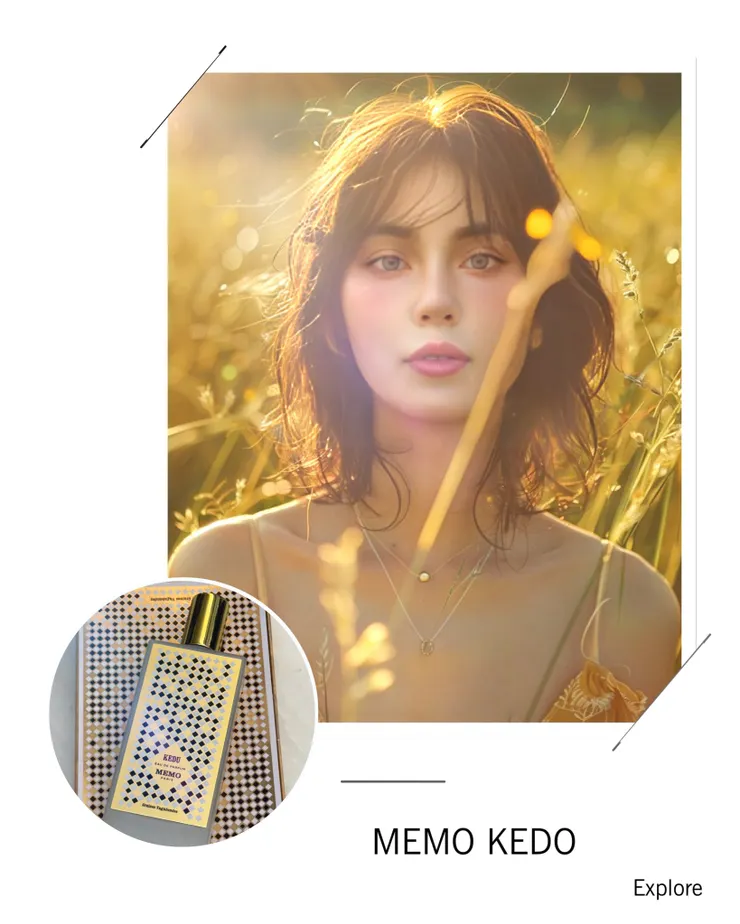 KEDO MEMO PARIS