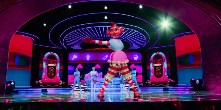 vocus|新世代的創作平台