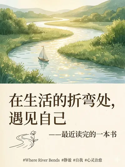 如果生活是一场无声的交响乐