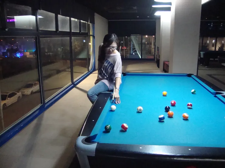 Me shot by M@高雄，台灣。10 / 2012.