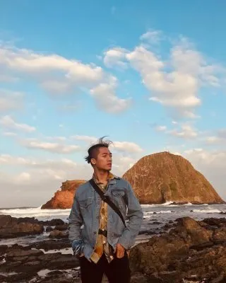 Mũi Yến Phú Yên