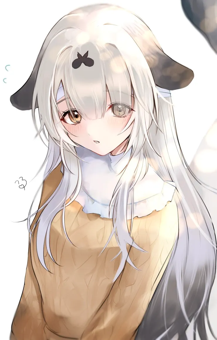 碧藍航線 深雪 同人創作