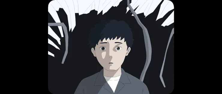 《無名の人生》電影劇照／劇照提供：佳映娛樂