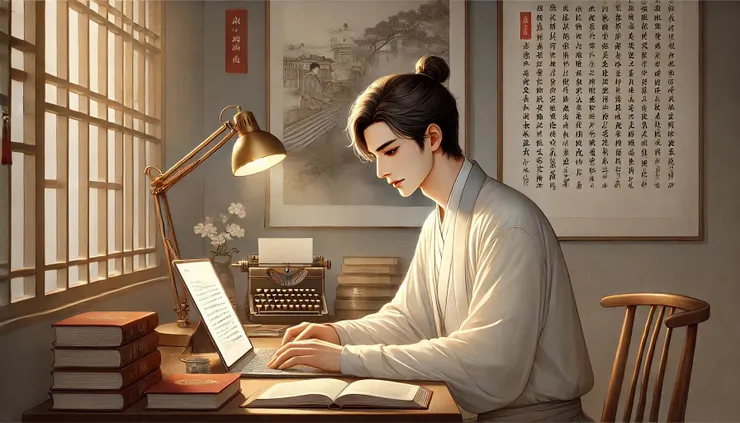 vocus｜新世代的創作平台