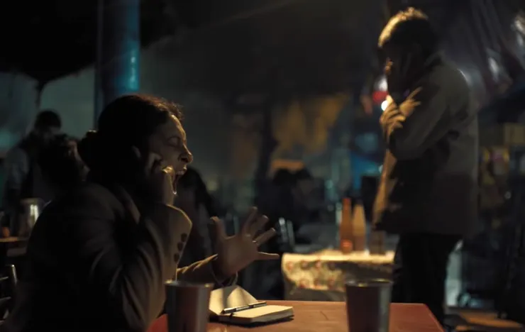 德里罪案 (共3季) | 評價 8.6/10 | awwrated