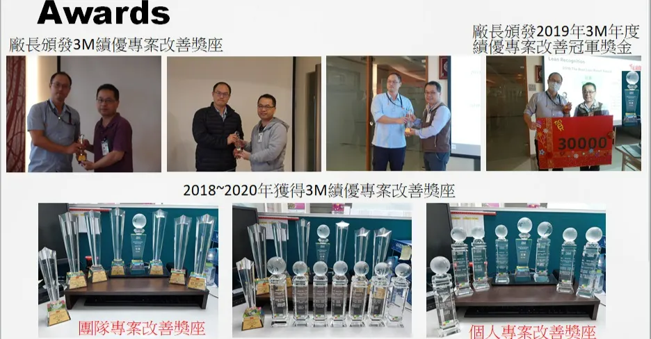 吳振興 Jeff-職涯心得分享室