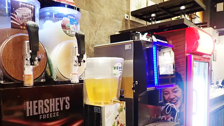 新莊火鍋推薦│大魔大滿足鍋物（新莊店）