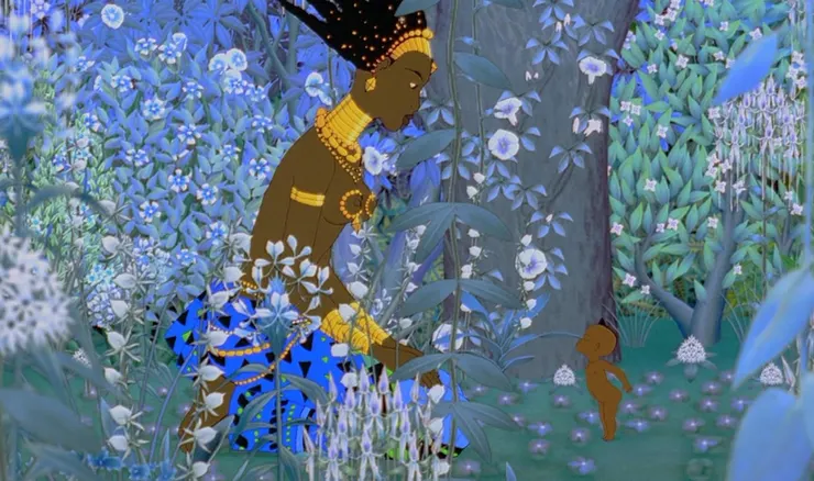 嘰哩咕與卡哈巴