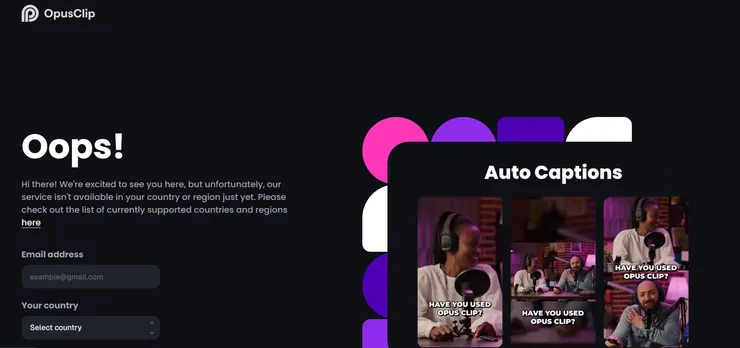 vocus|新世代的創作平台