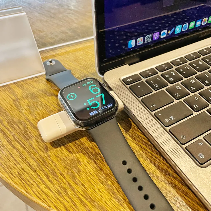搭配MacBook Air