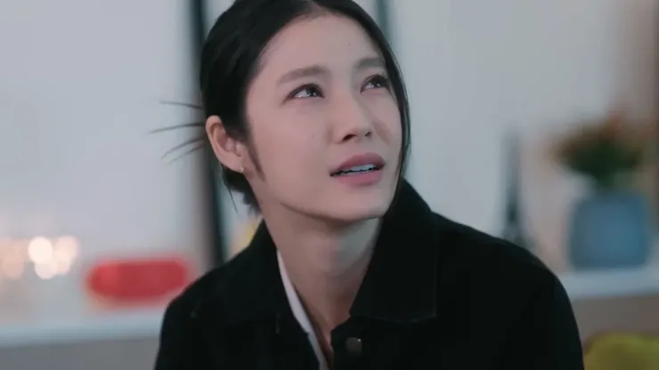 「妳是在懷疑一個妳從未見過面的人欸。」