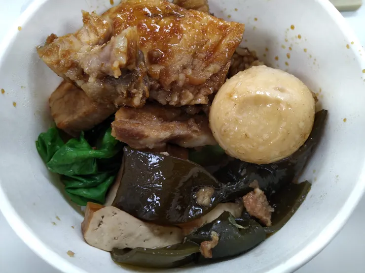 此為梅花豬示意圖，非台糖安心豚梅花肉片