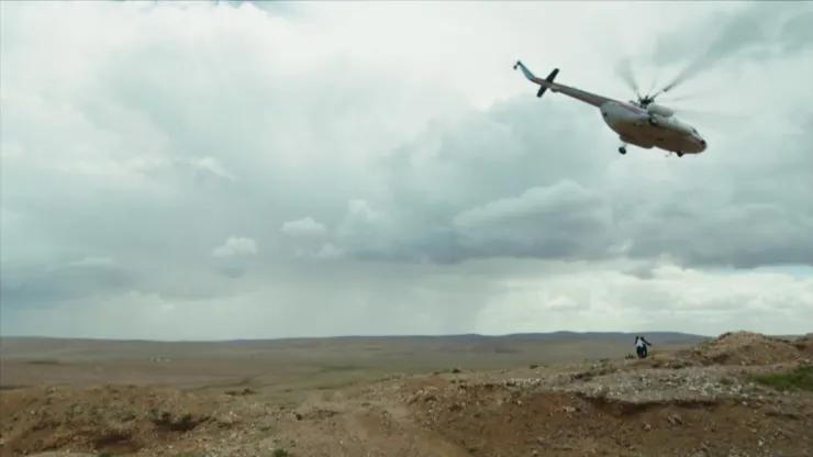 拋棄乃木一家的日本公安