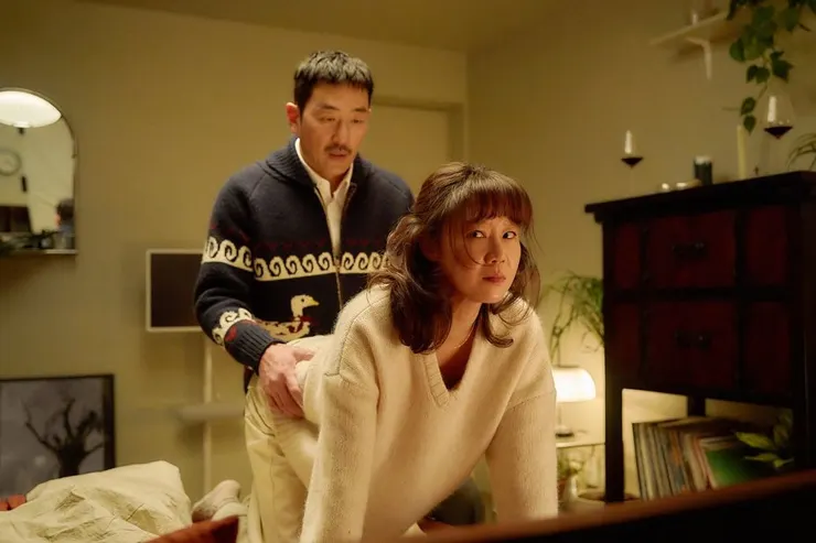 《四人行,不行》