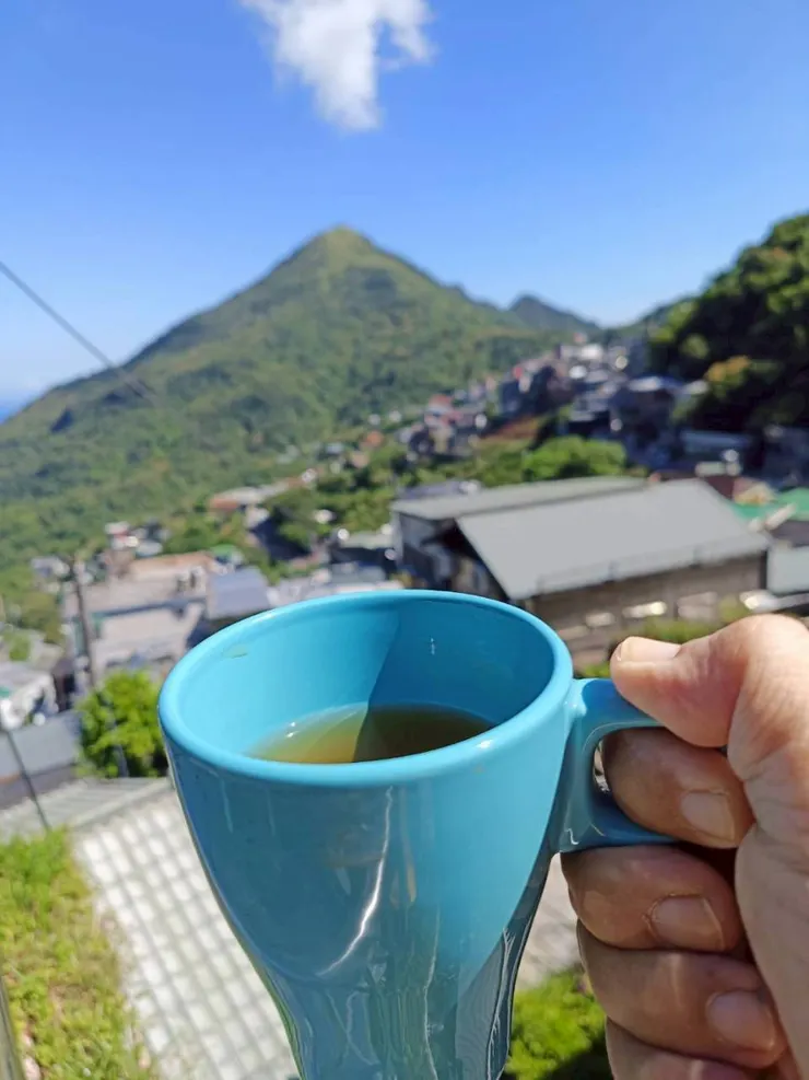 早安也再見,我的青春