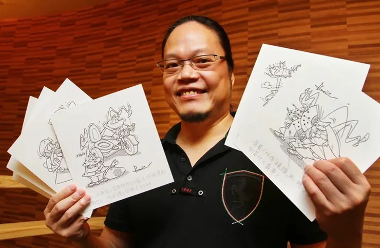 vocus｜新世代的創作平台