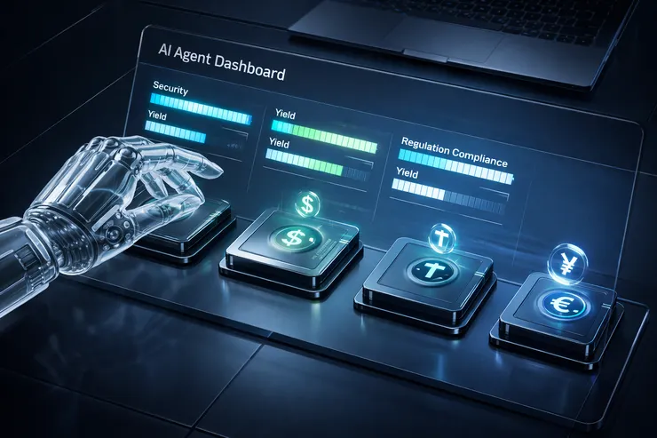 資本效率的選擇 (The Logic of Selection)