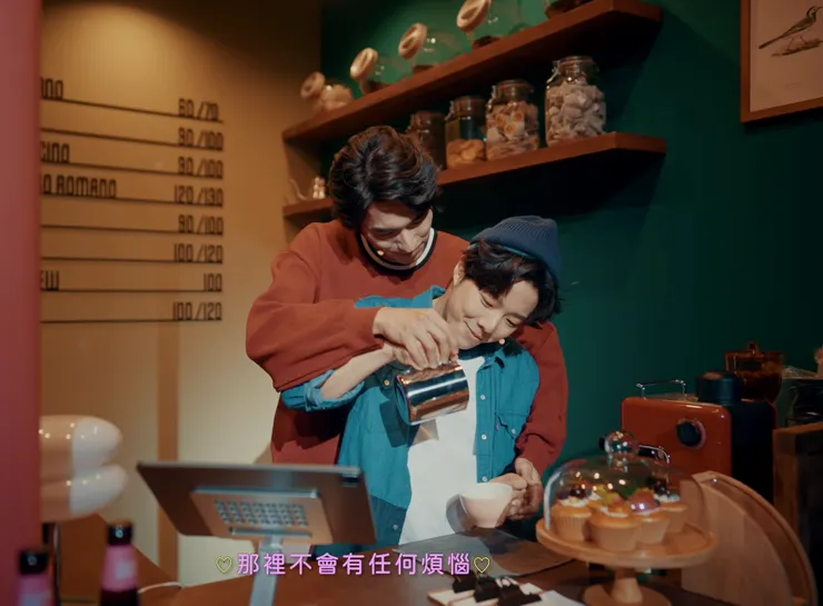 vocus|新世代的創作平台