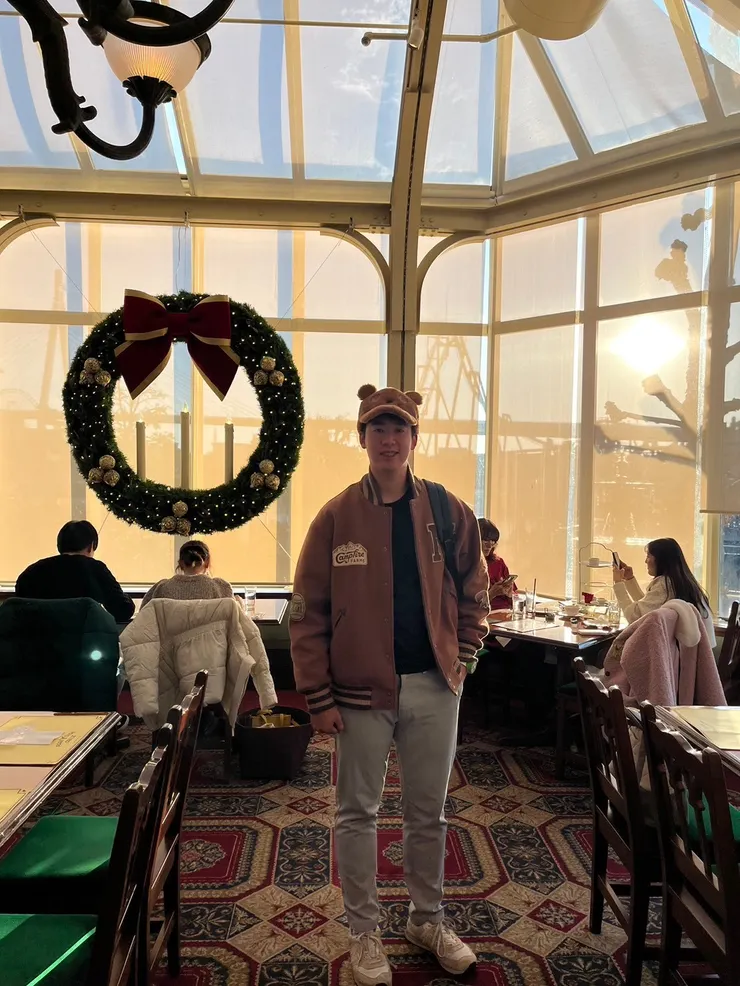 聖誕大餐 雖然昂貴但非常值得