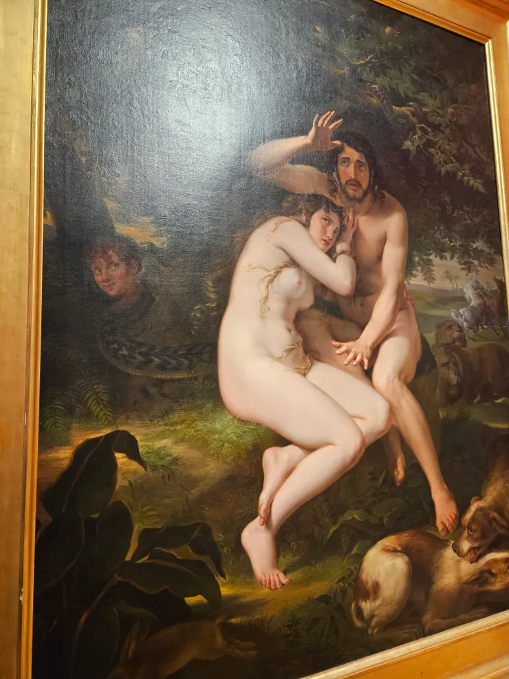 撒旦：邪惡boy🐍