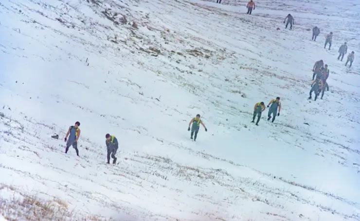 最後復活戰 | 評價 7/10  | awwrated