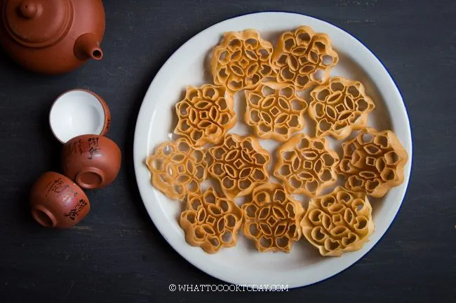 Photo Credit: What to cook today. Link連結內有完整馬來西亞食譜，有興趣可以在此延伸閱讀