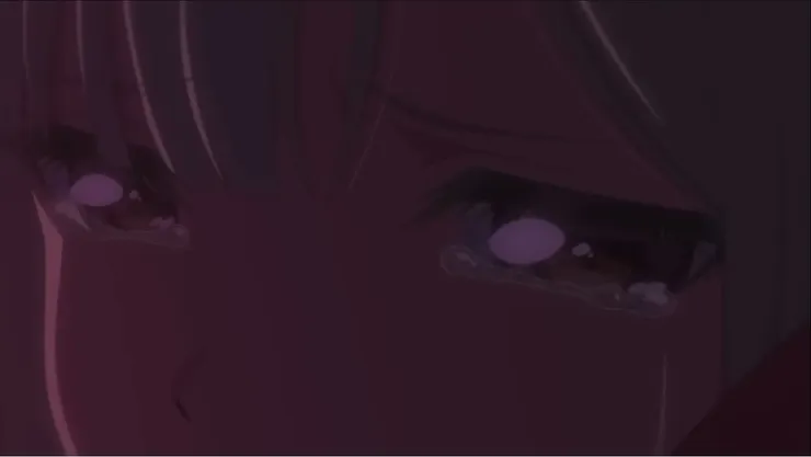 哭得很漂亮的Mortis