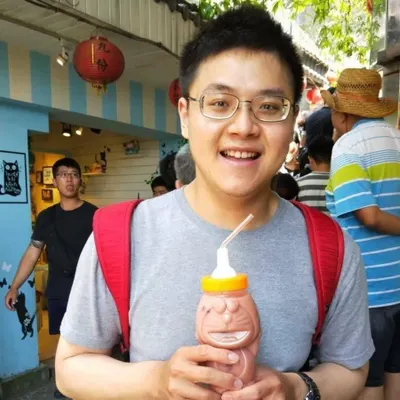 Bryant的投資日常的沙龍