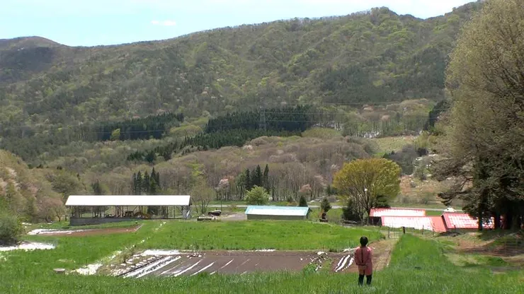 以福島核能事件為背景!古居水惠花費十年拍攝紀錄片:「希望能藉此讓人們思考事故對我們帶來了什麼」