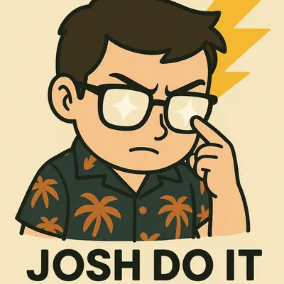 JoshDoIt