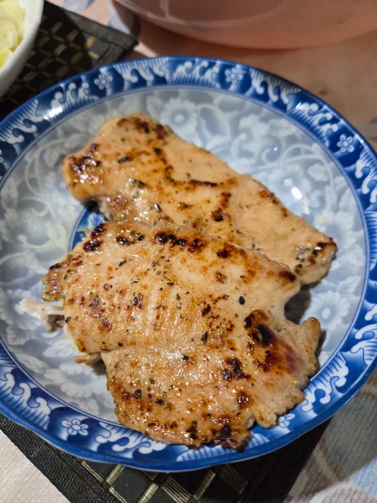 真的是可以飯吃很大一碗！超下飯的！