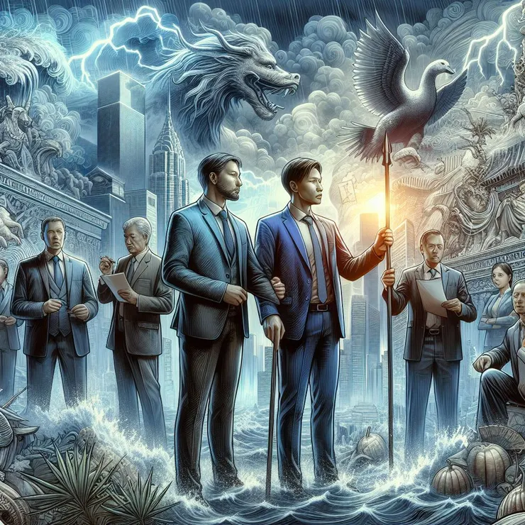 vocus|新世代的創作平台