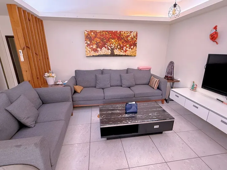 圖說：私密安心的護膚空間，讓每位顧客都能無壓力放鬆。（圖／妮好美肌膚管理）