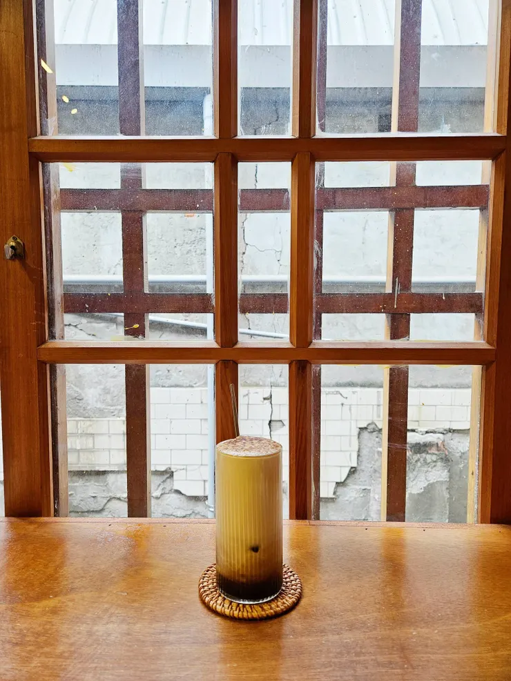 Tokyobike cafe 台北咖啡館