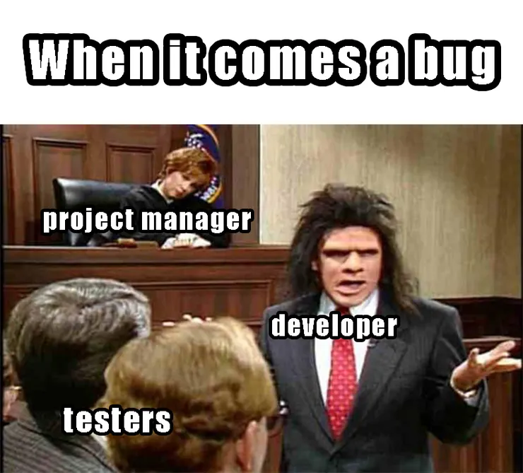 這些抱怨還有meme版本