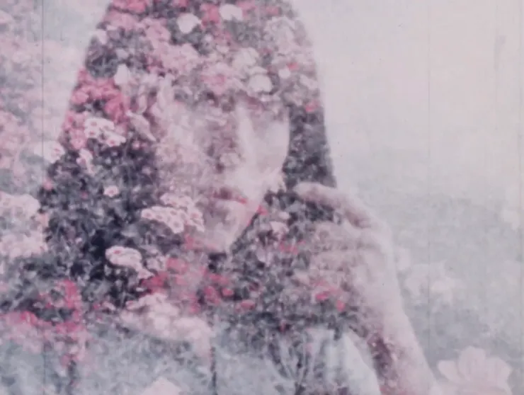 《Mon Petit Album》電影劇照／劇照提供：後照鏡（ReaRflex）