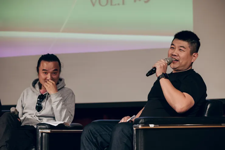 vocus|新世代的創作平台