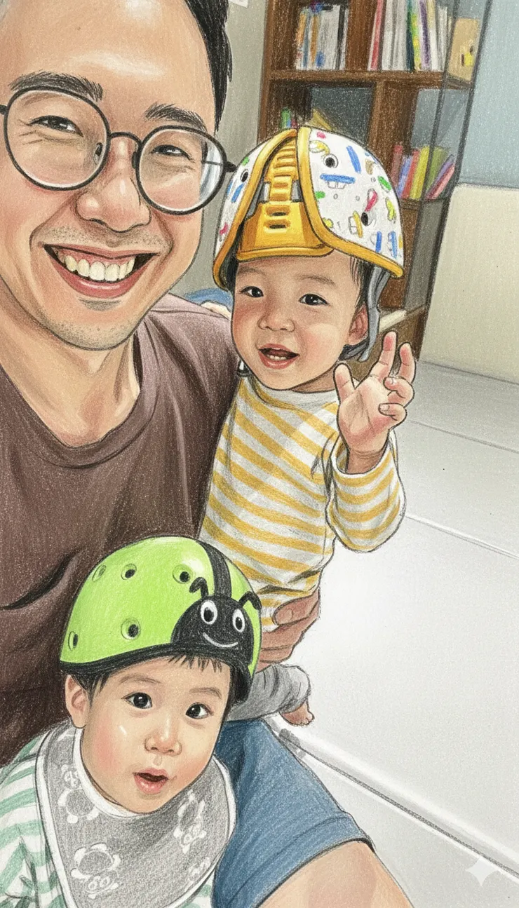 停火和解的我們