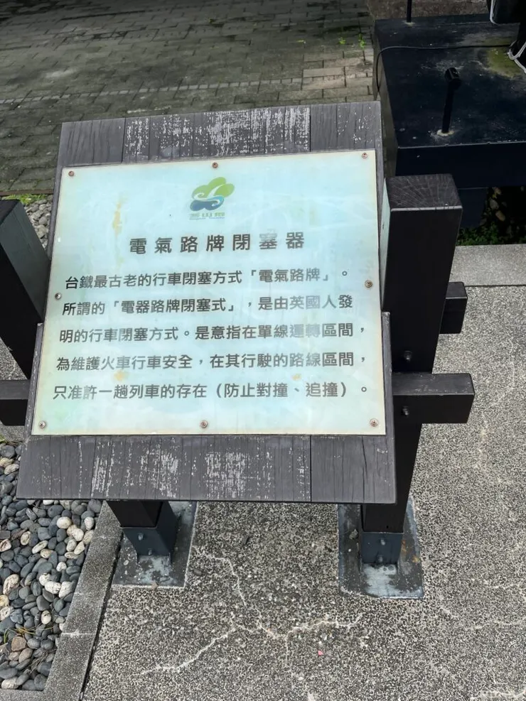 鐵路閉塞器