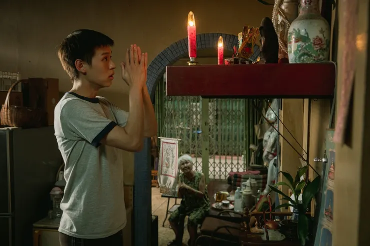 孫爆富攻略 | 評價 8.8/10  | Netflix, Disney+ 避雷就上 awwrated.com