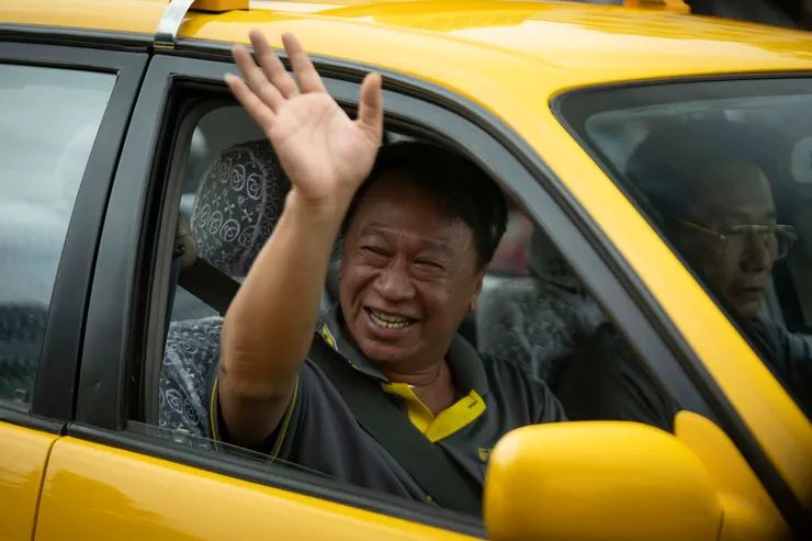 圖／華視、LINE TV提供