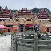 瑞芳青雲殿（圖片截圖於網路）