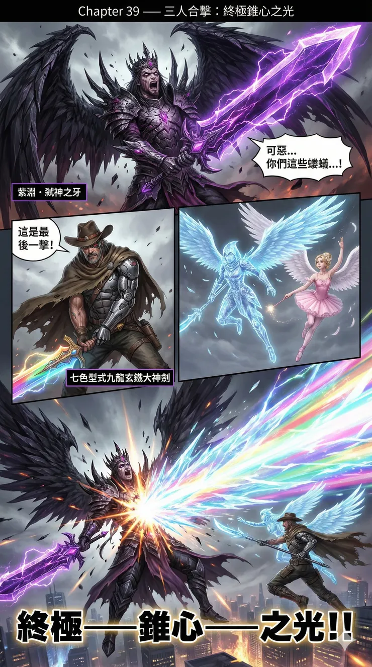 vocus|新世代的創作平台