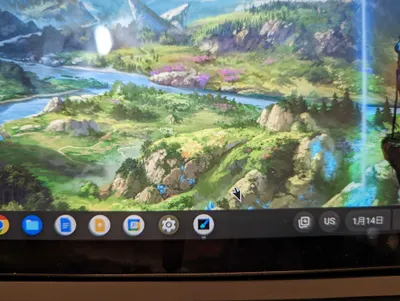 [錄Bug] 游標倒頭栽！？