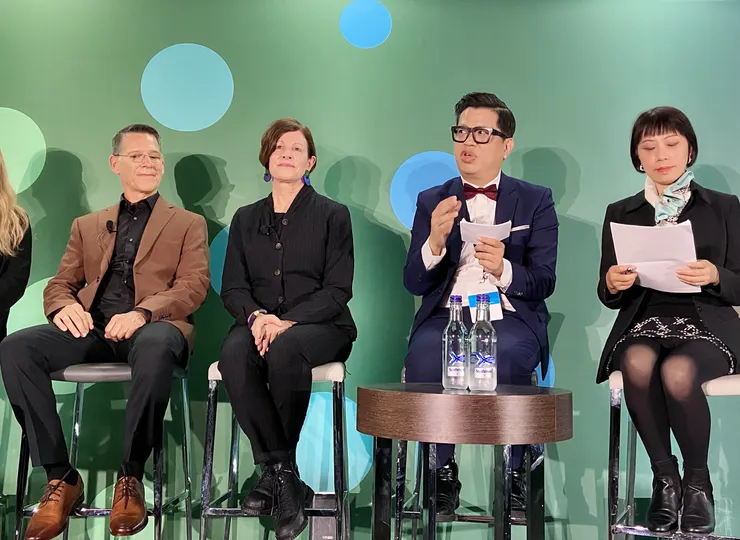 vocus|新世代的創作平台